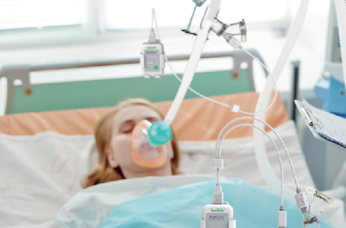 What is Noninvasive Positive Pressure Ventilation? (NIPPV)