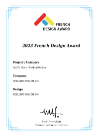 Feellife AirICU A Triumph of Innovation and Design