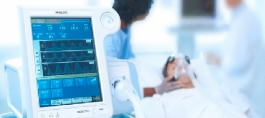 Indications and Contraindications for NIPPV